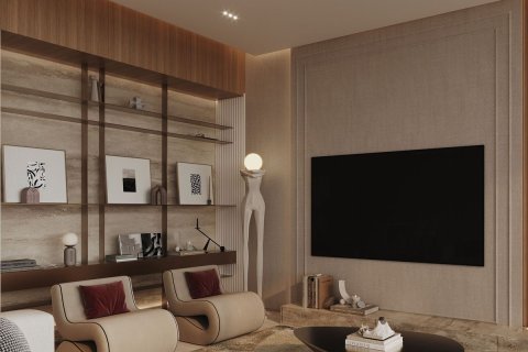 Apartment de 2 dormitorios en Dubai, UAE No. 87551 6
