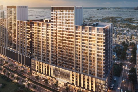 Apartment de 2 dormitorios en Dubai, UAE No. 87551 5