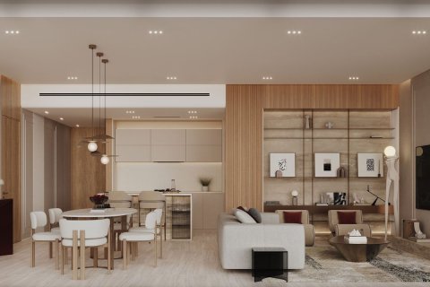 Apartment de 2 dormitorios en Dubai, UAE No. 87551 2