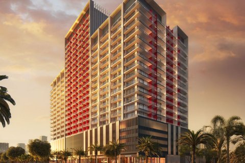 Apartment de 2 dormitorios en Dubai, UAE No. 87551 18