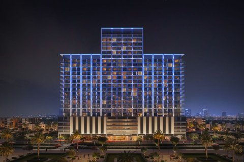 Apartment de 2 dormitorios en Dubai, UAE No. 87551 13
