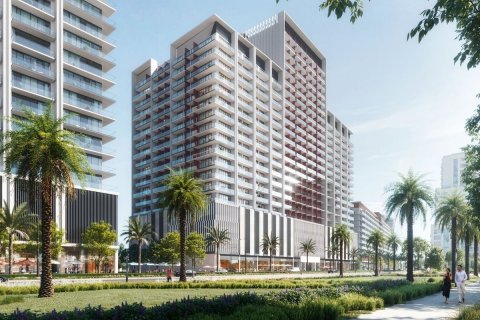 Apartment de 2 dormitorios en Dubai, UAE No. 87551 10