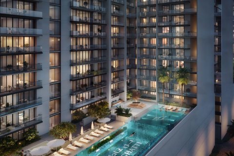 Apartment de 2 dormitorios en Dubai, UAE No. 87551 17