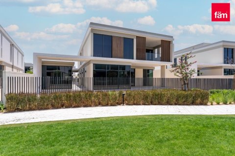Villa de 5 chambres à Tilal Al Ghaf, UAE No. 87555 1