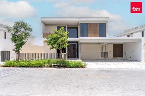 Villa de 5 chambres à Tilal Al Ghaf, UAE No. 87555 15