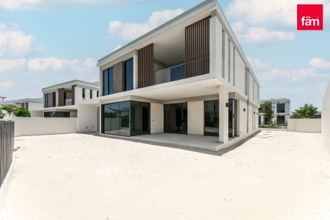 Villa de 5 chambres à Tilal Al Ghaf, UAE No. 87555 27