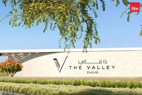 Villa de 4 chambres à Dubai, UAE No. 187487 9