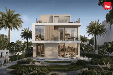 Villa de 4 chambres à Dubai, UAE No. 187487 16