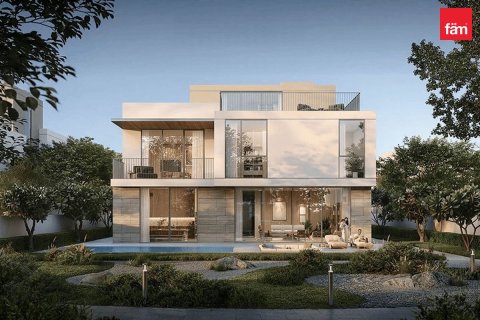 Villa de 4 chambres à Dubai, UAE No. 187487 13