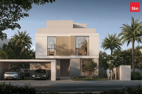 Villa de 4 chambres à Dubai, UAE No. 187487 17