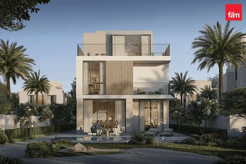 Villa de 4 chambres à Dubai, UAE No. 187487 21