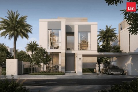 Villa de 4 chambres à Dubai, UAE No. 187487 7