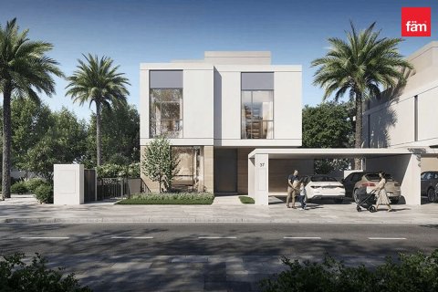Villa de 4 chambres à Dubai, UAE No. 187487 22