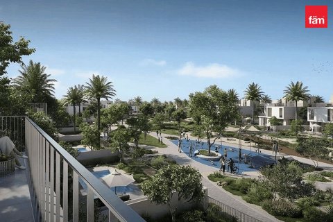 Villa de 4 chambres à Dubai, UAE No. 187487 14