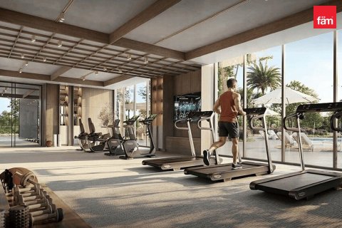 Villa de 4 chambres à Dubai, UAE No. 187487 18