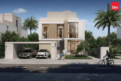 Villa de 4 chambres à Dubai, UAE No. 187487 6