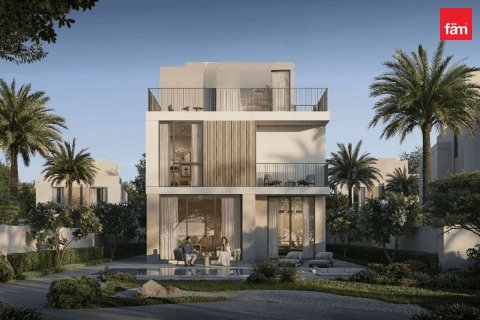 Villa de 4 chambres à Dubai, UAE No. 187487 11