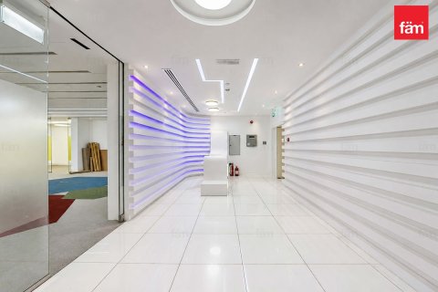 Офис 344.3м² в Дубай Марина, ОАЭ №187488 21