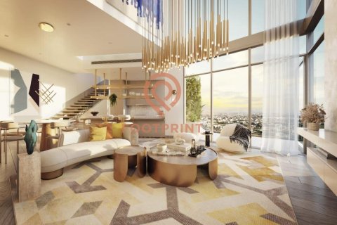 Appartement de 3 chambres à Dubai Silicon Oasis, UAE No. 21447 11