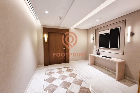 Apartment de 1 dormitorio en Meydan One, UAE No. 21443 4