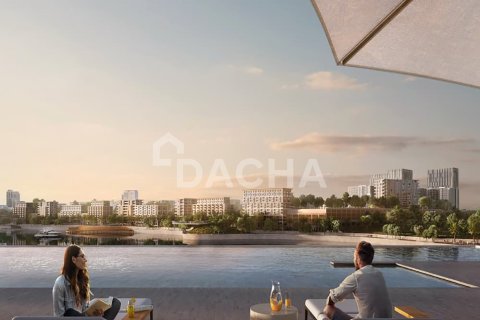 1 bedroom Apartment in Dubai Creek Harbour (The Lagoons), UAE No. 161239 8