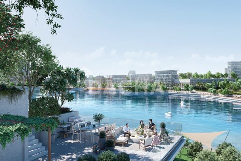 1 bedroom Apartment in Dubai Creek Harbour (The Lagoons), UAE No. 161239 7