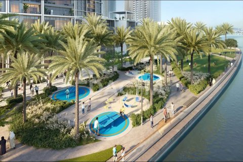 1 bedroom Apartment in Dubai Creek Harbour (The Lagoons), UAE No. 161239 10