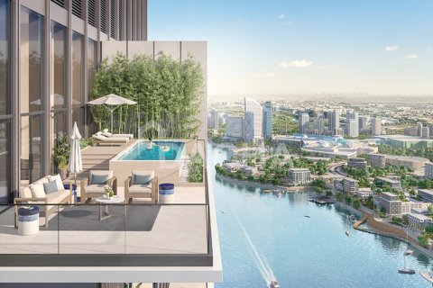 1 bedroom Apartment in Dubai Creek Harbour (The Lagoons), UAE No. 161239 6