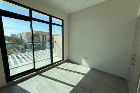 Townhouse de 3 dormitorios en DAMAC Hills (Akoya by DAMAC), UAE No. 161235 9