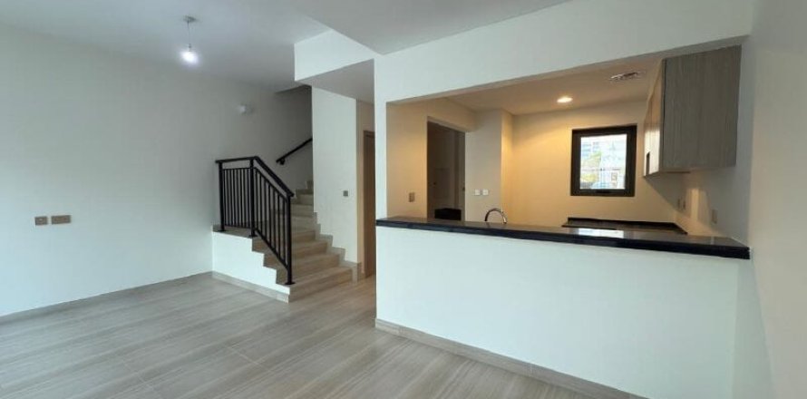 Townhouse de 3 dormitorios en DAMAC Hills (Akoya by DAMAC), UAE No. 161235
