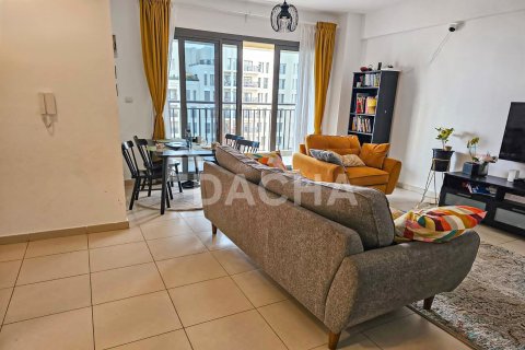 Apartment de 3 dormitorios en Hayat Boulevard, UAE No. 161240 5