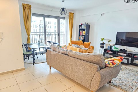 Apartment de 3 dormitorios en Hayat Boulevard, UAE No. 161240 3