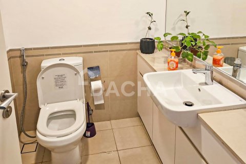 Apartment de 3 dormitorios en Hayat Boulevard, UAE No. 161240 16