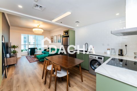 Квартира с 1 спальней в Elite Residence, ОАЭ №161241