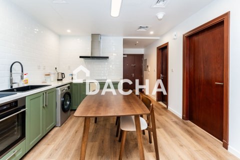 Квартира с 1 спальней в Elite Residence, ОАЭ №161241 7