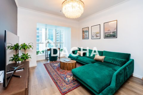 Квартира с 1 спальней в Elite Residence, ОАЭ №161241 3
