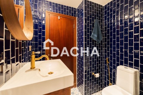 Квартира с 1 спальней в Elite Residence, ОАЭ №161241 14