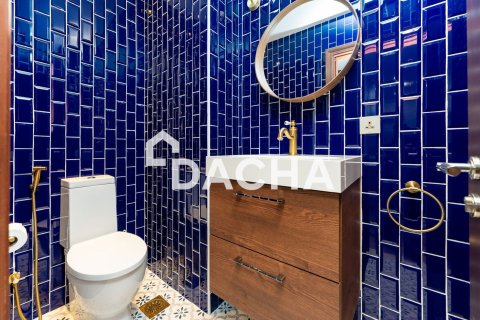 Квартира с 1 спальней в Elite Residence, ОАЭ №161241 16