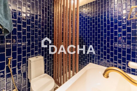 Квартира с 1 спальней в Elite Residence, ОАЭ №161241 13