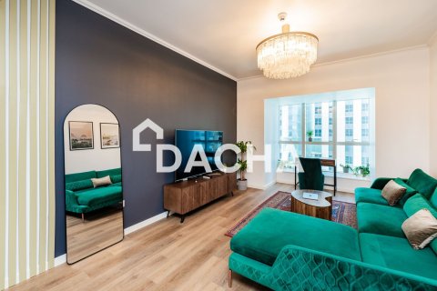 Квартира с 1 спальней в Elite Residence, ОАЭ №161241 5