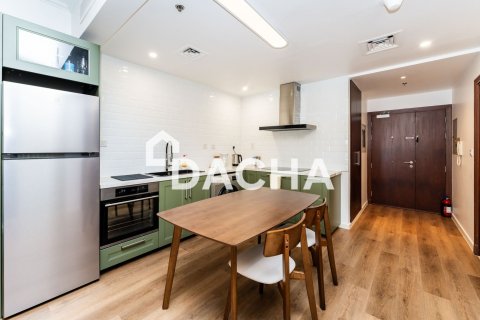 Квартира с 1 спальней в Elite Residence, ОАЭ №161241 6
