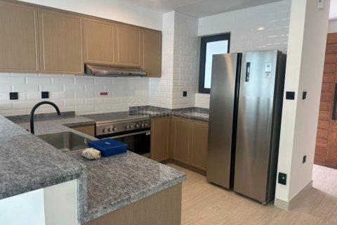 Townhouse de 5 chambres à Damac Lagoons, UAE No. 161238 2