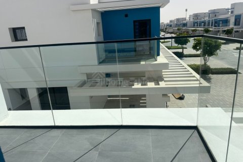 Townhouse de 5 chambres à Damac Lagoons, UAE No. 161238 3