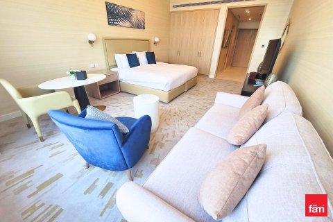 Квартира 48м² в Пальма Джумейра, ОАЭ №145565 4