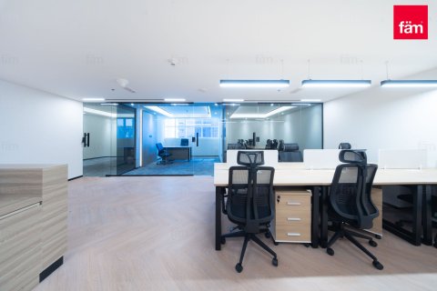 Офис 94.3м² в Дубай, ОАЭ №145568 5