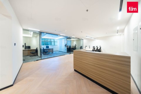 Офис 94.3м² в Дубай, ОАЭ №145568