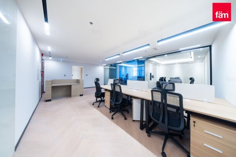 Офис 94.3м² в Дубай, ОАЭ №145568 4