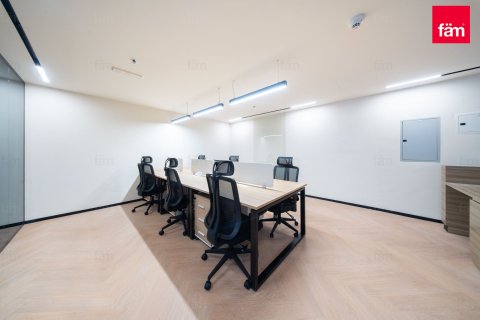 Офис 94.3м² в Дубай, ОАЭ №145568 8