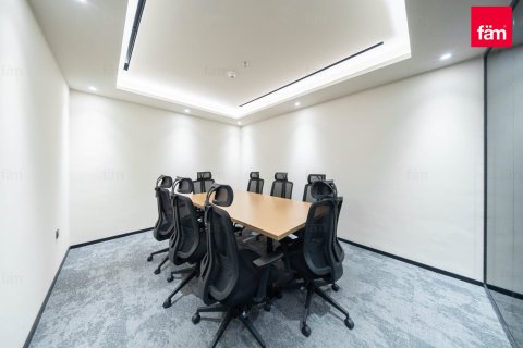 Офис 94.3м² в Дубай, ОАЭ №145568 7