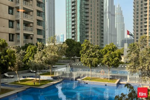 2 غرف نوم شقة في وسط مدينة دبي, الإمارات العربية المتحدة رقم 145570 7
